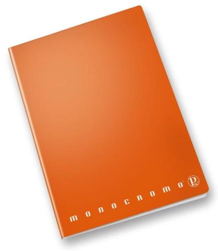 Monocromo, zeszyt do słówek, format  A6, mix kolorów By Pigna Włochy