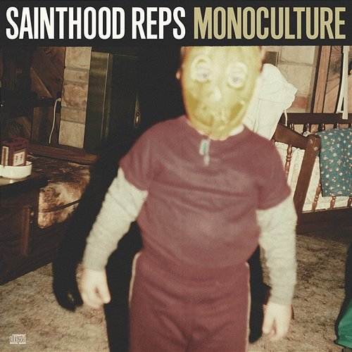 Monoculture Sainthood Reps
