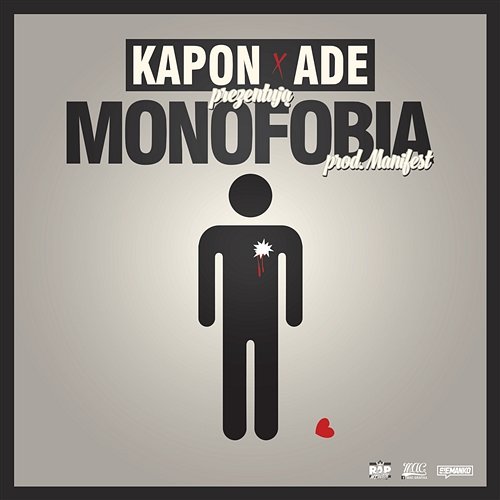 Monofobia AdE & Kapon