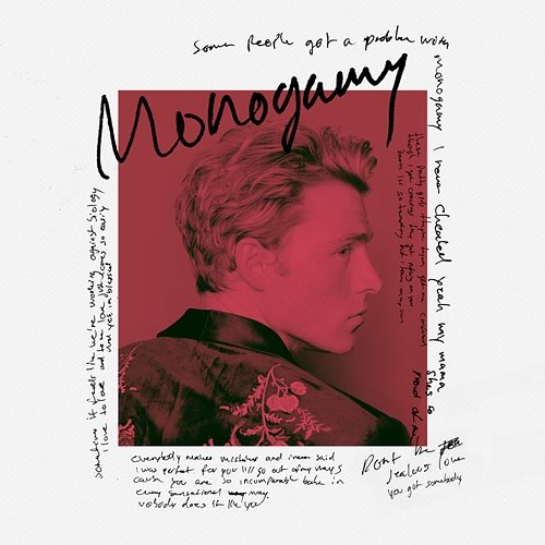 Monogamy Christopher