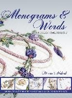 Monograms and Words Niekerk Di
