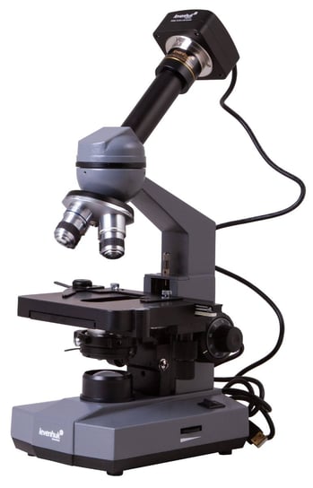 Monokularowy mikroskop cyfrowy Levenhuk D320L PLUS 3.1M Levenhuk