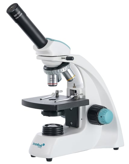 Monokularowy mikroskop Levenhuk 400M Levenhuk
