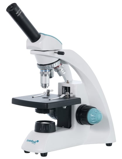 Monokularowy mikroskop Levenhuk 500M Levenhuk