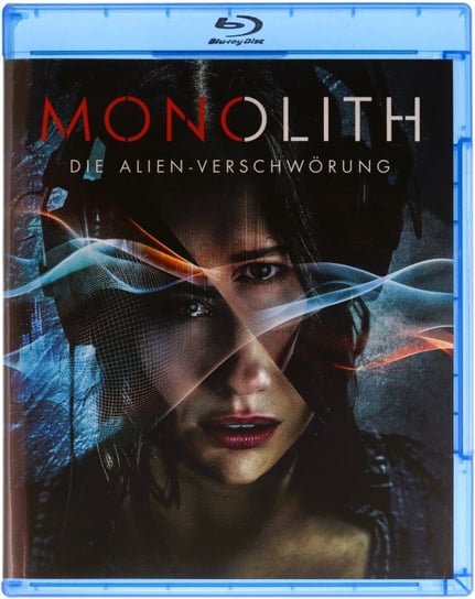 Monolith Various Distribution