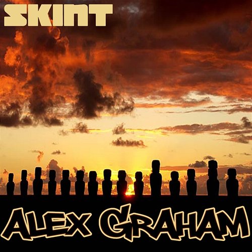 Monolith Alex Graham