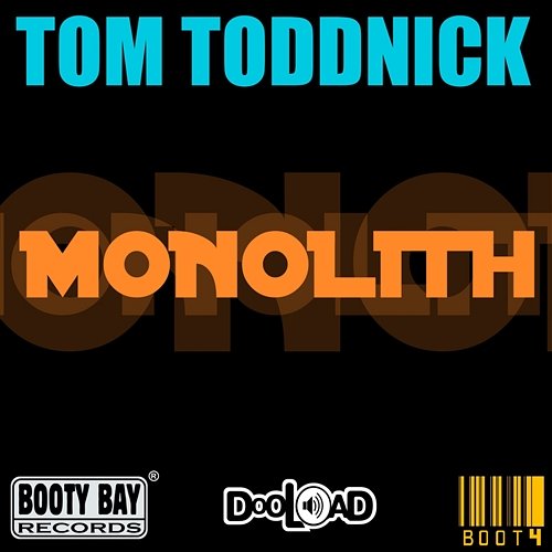 Monolith Tom Toddnick