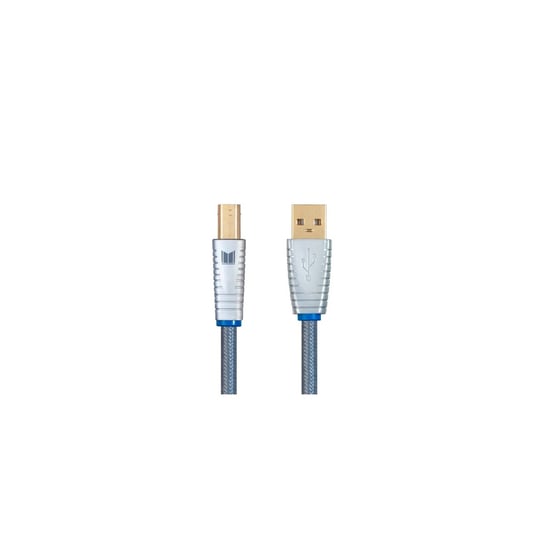 Monolith by Monoprice USB Digital Audio Cable - USB Type-A to USB Type-B - 1m Monoprice