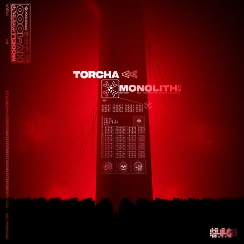 Monolith EP Torcha