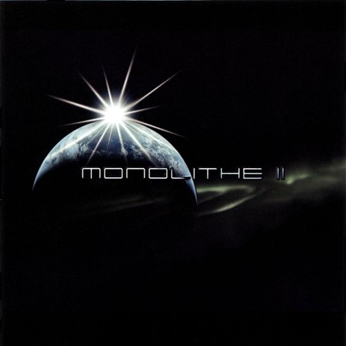 Monolithe II Monolithe