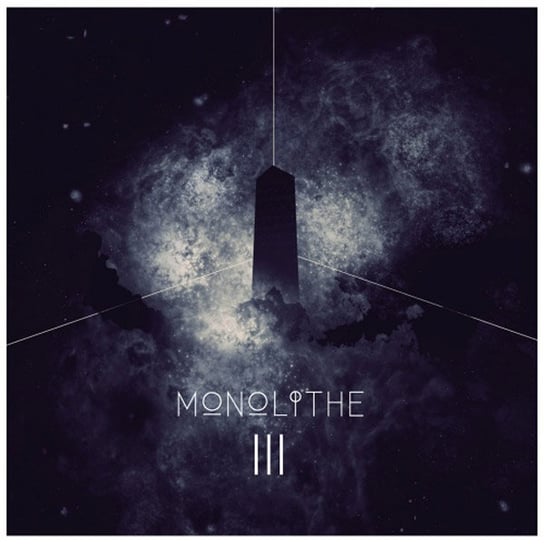 Monolithe III Monolithe