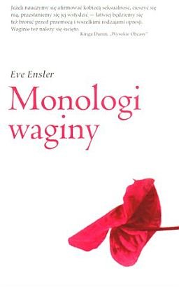 Monologi waginy Ensler Eve