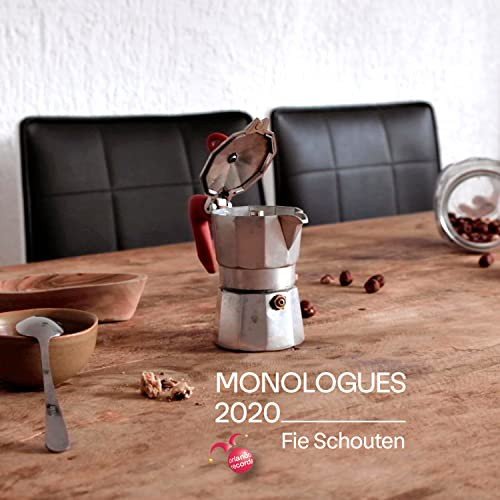 Monologues 2020 Various Artists