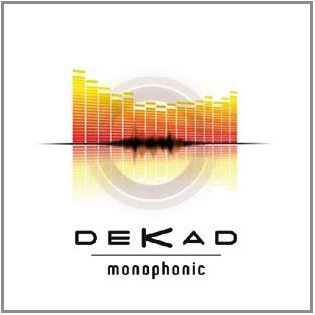 Monophonic Various Artists