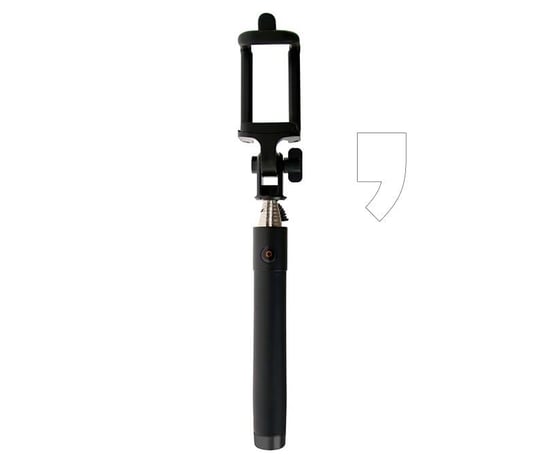 Monopod MEDIA-TECH Selfie Stick Cable MT5508K Media-Tech