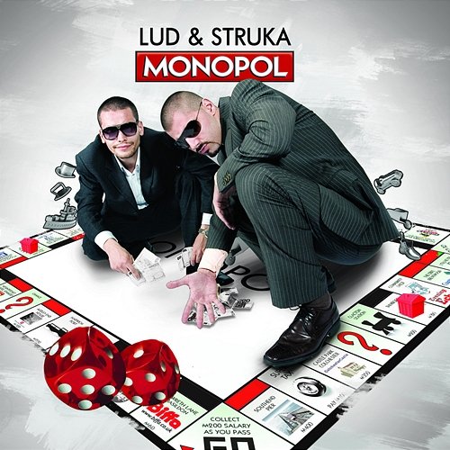 Monopol Struka & Lud