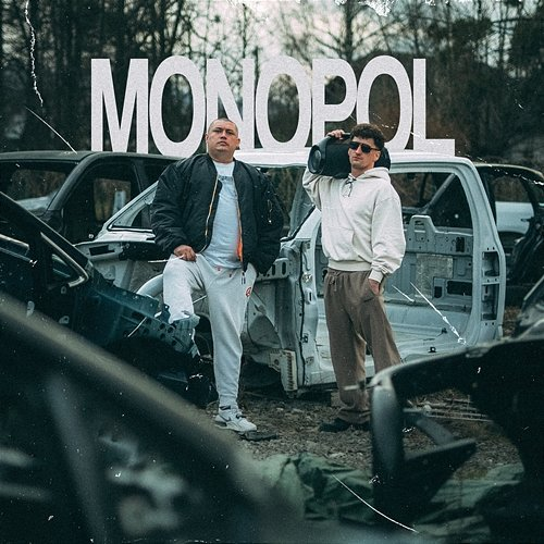 MONOPOL Bubas, Domeen, Michos Aka Lose Mind