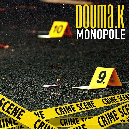 Monopole Douma K