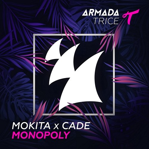 Monopoly Mokita & Cade