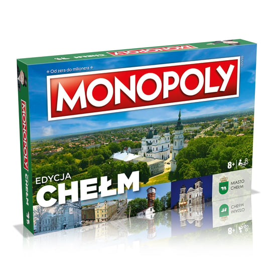 Monopoly Chełm Monopoly