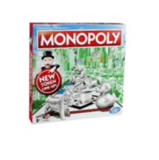 Monopoly - Classic (new look) ASMODEE
