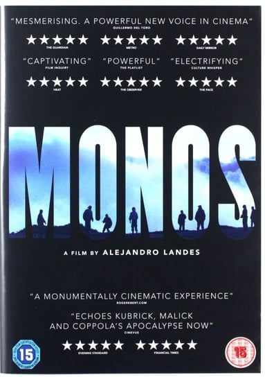 Monos Various Directors