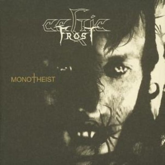 Monotheist Celtic Frost