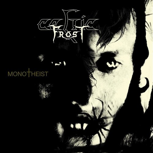 Obscured Celtic Frost