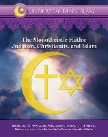 Monotheistic Faiths Aman Israa