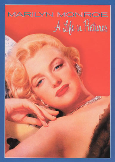 Monroe Marilyn A Life In Pictures Marilyn Monroe