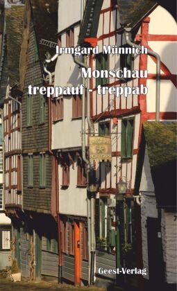 Monschau Geest Verlag