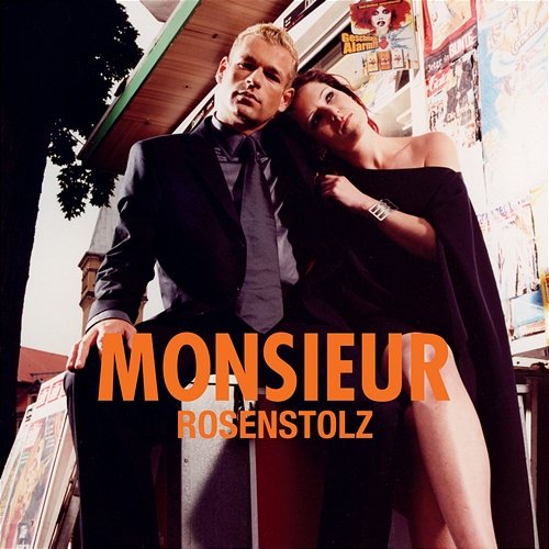 Monsieur Rosenstolz