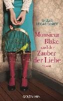 Monsieur Blake und der Zauber der Liebe Legardinier Gilles