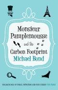 Monsieur Pamplemousse and the Carbon Footprint Bond Michael
