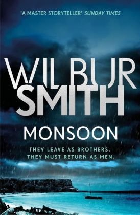 Monsoon Smith Wilbur