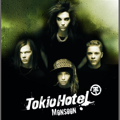 Monsoon Tokio Hotel