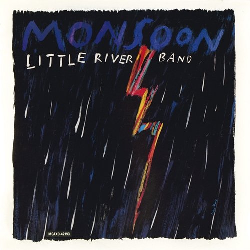 Monsoon Little River Band