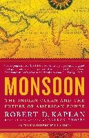 Monsoon Kaplan Robert D.
