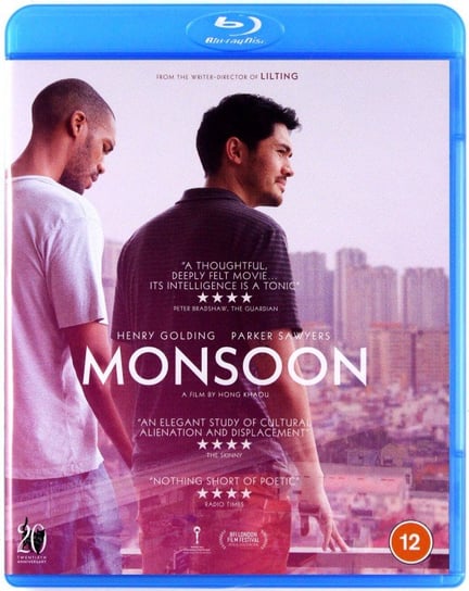 Monsoon Khaou Hong