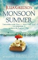 Monsoon Summer Gregson Julia