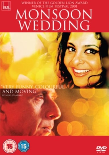 Monsoon Wedding (brak polskiej wersji językowej) Nair Mira