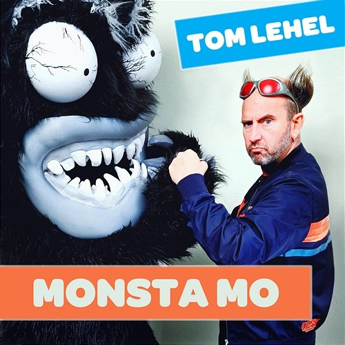 Monsta MO Tom Lehel