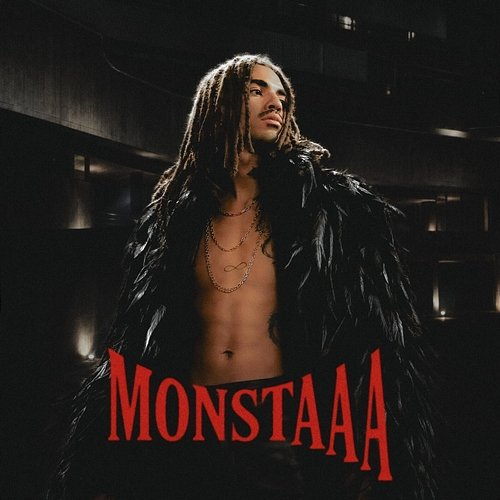 MONSTAAA Badchieff