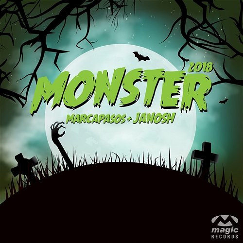 Monster 2018 Marcapasos, Janosh