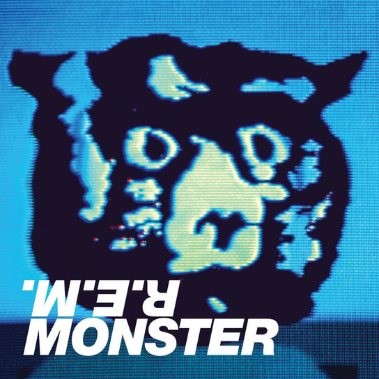Monster (25th Anniversary Edition) R.E.M.