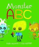 Monster ABC Sullivan Kyle