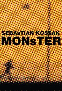 MonSter Kossak Sebastian