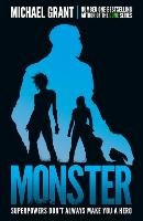 Monster Grant Michael