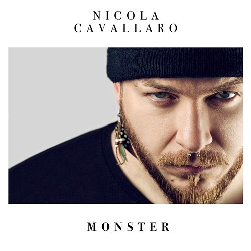 Monster Nicola Cavallaro