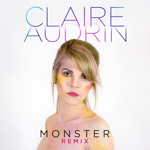 Monster Claire Audrin